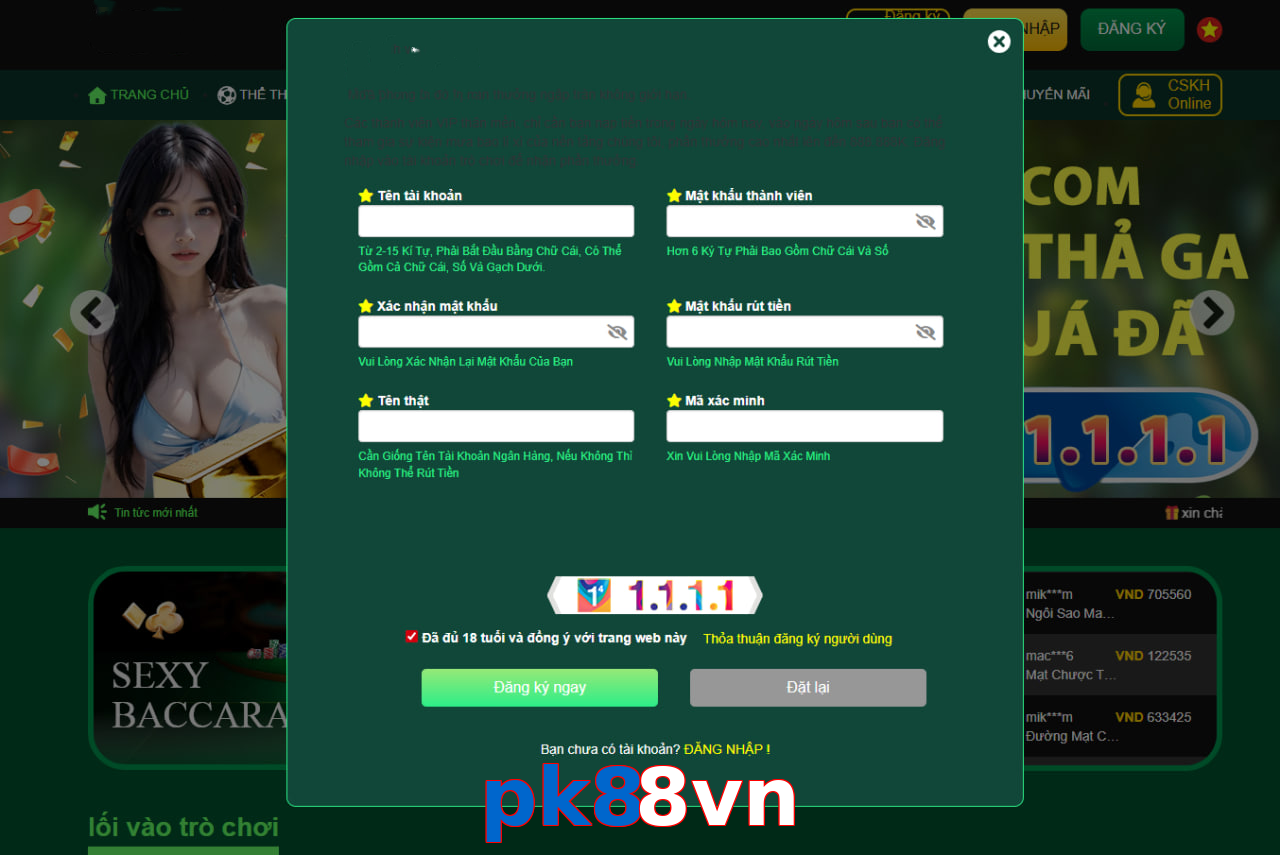 pk88vn